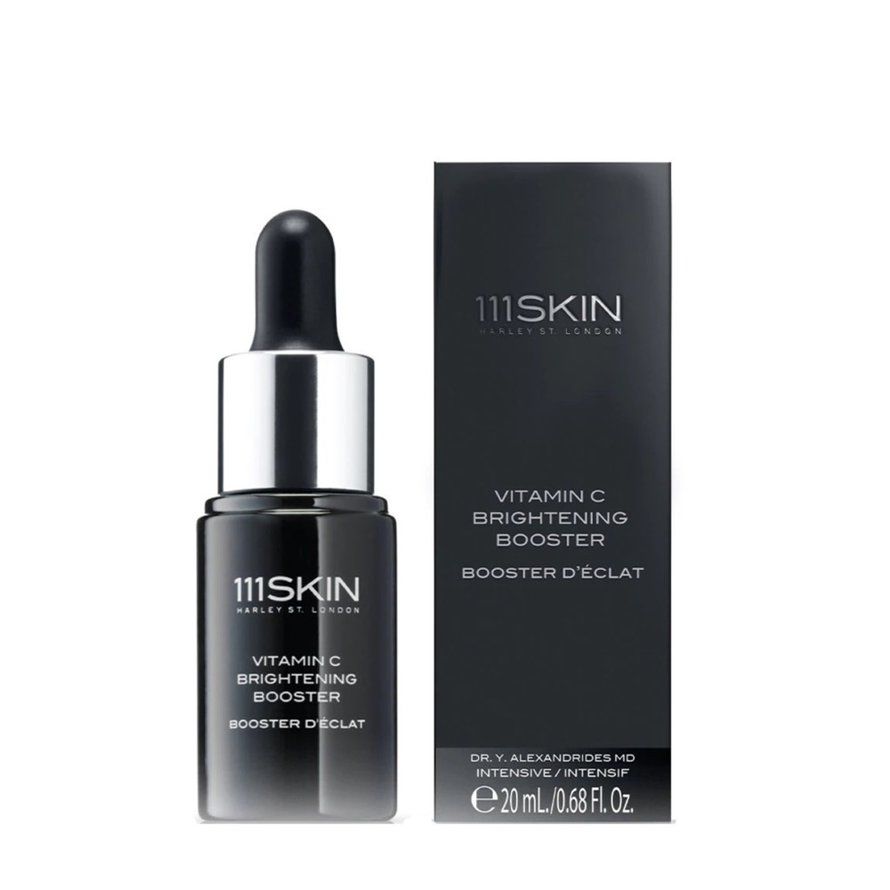 111SKIN Vitamin C Brightening Booster